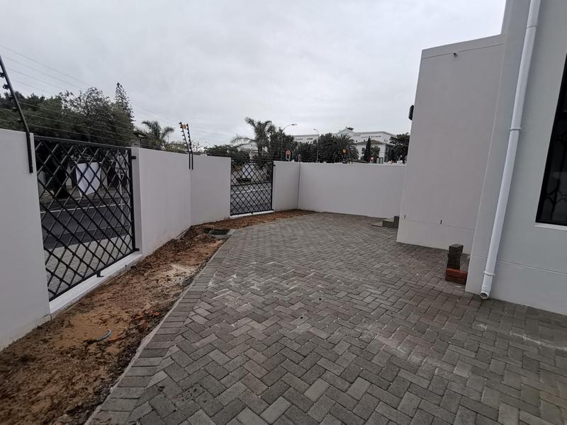 To Let 3 Bedroom Property for Rent in Ridgeworth Western Cape